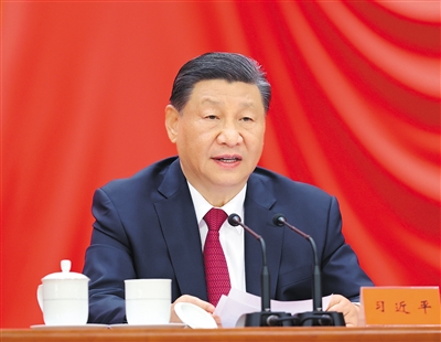 全國(guó)科技大會(huì)國(guó)家科學(xué)技術(shù)獎(jiǎng)勵(lì)大會(huì)兩院院士大會(huì)在京召開(kāi) rmrb2024062501p21_b.jpg